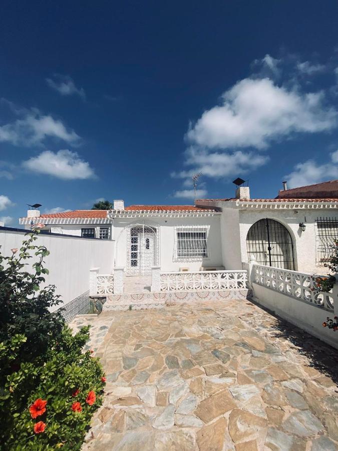 Holiday Apartments Torrevieja Exterior foto