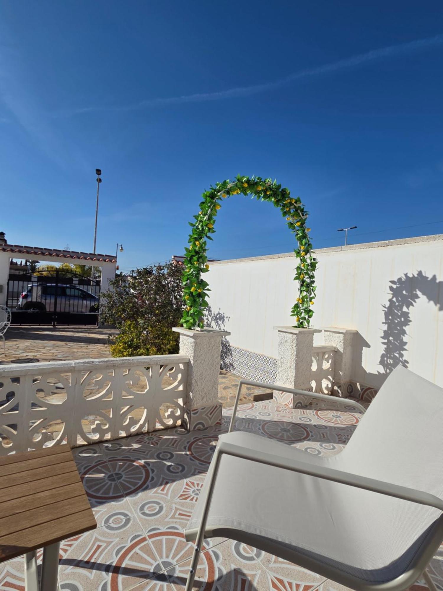 Holiday Apartments Torrevieja Exterior foto