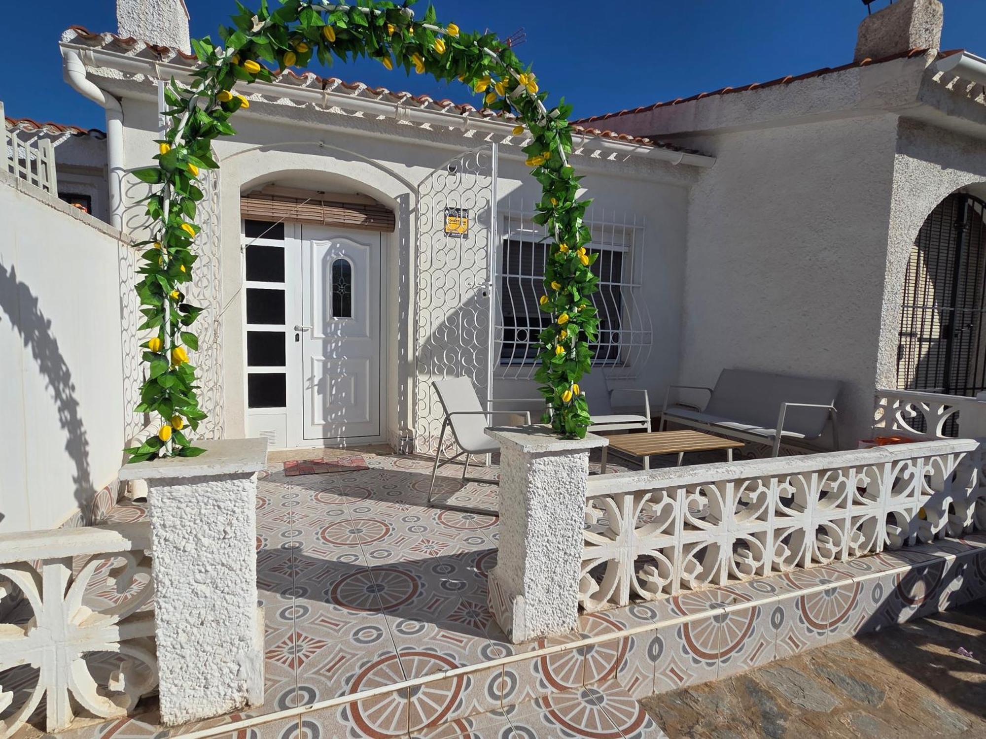 Holiday Apartments Torrevieja Exterior foto